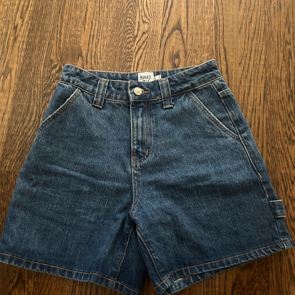 Princess Polly Denim Women’s jorts